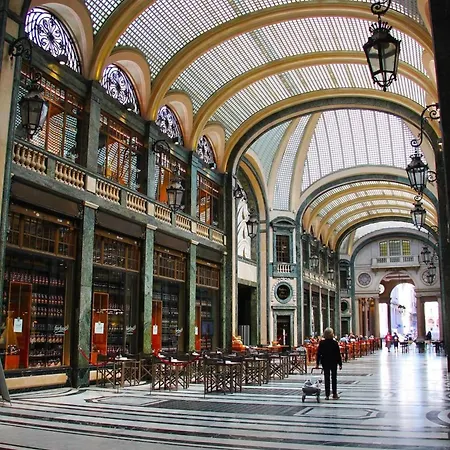 Casa Ormea - 5 Min To Metro, Fast Wi-fi & Netflix Apartament *