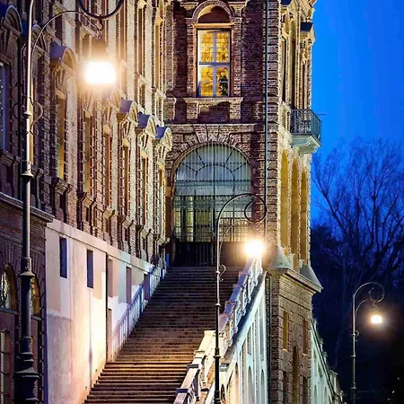 Apartment Casa Ormea - 5 Min To Metro, Fast Wi-fi & Netflix Turin