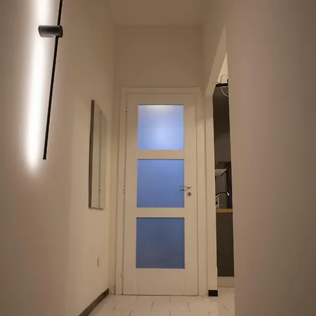 Casa Ormea - 5 Min To Metro, Fast Wi-fi & Netflix * Turin