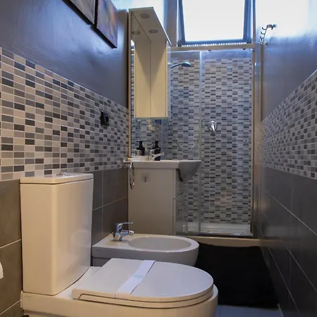 Casa Ormea - 5 Min To Metro, Fast Wi-fi & Netflix *