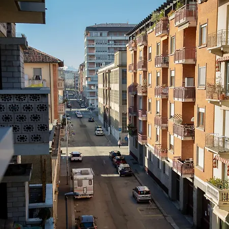 Casa Ormea - 5 Min To Metro, Fast Wi-fi & Netflix Apartment