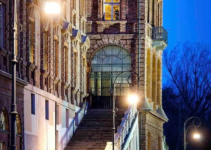 Apartmán Casa Ormea - 5 Min To Metro, Fast Wi-fi & Netflix Turín
