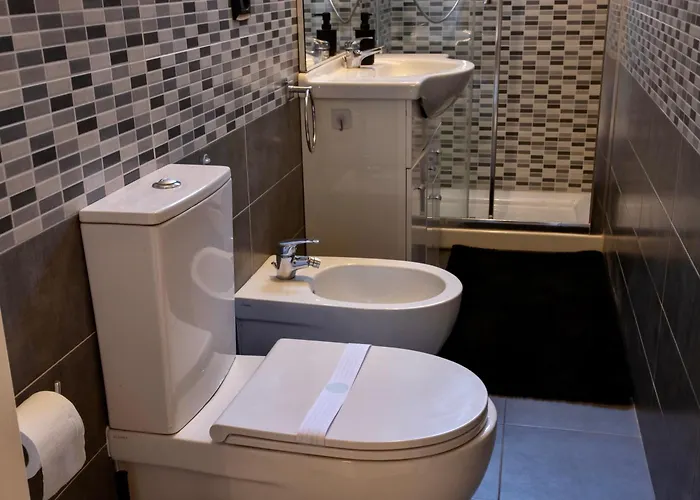 Casa Ormea - 5 Min To Metro, Fast Wi-fi & Netflix Turín