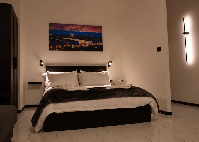Casa Ormea - 5 Min To Metro, Fast Wi-fi & Netflix