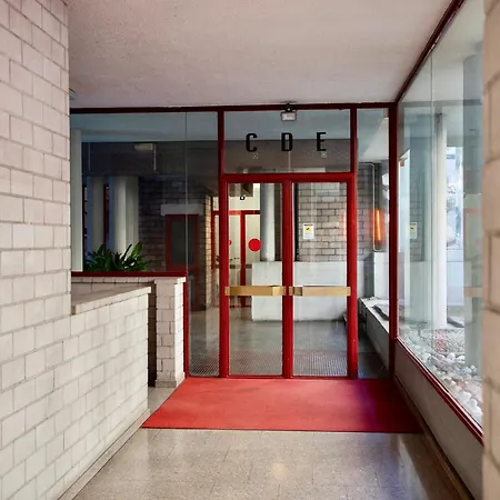 Casa Ormea - 5 Min To Metro, Fast Wi-fi&netflix Appartamento