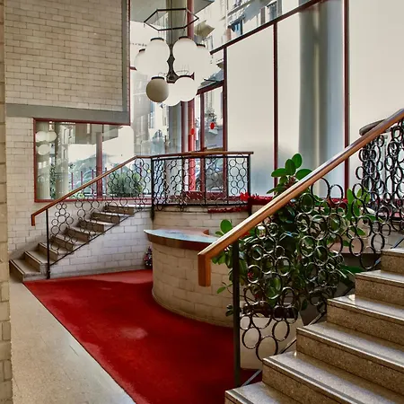 Casa Ormea - 5 Min To Metro, Fast Wi-fi&netflix Appartamento *