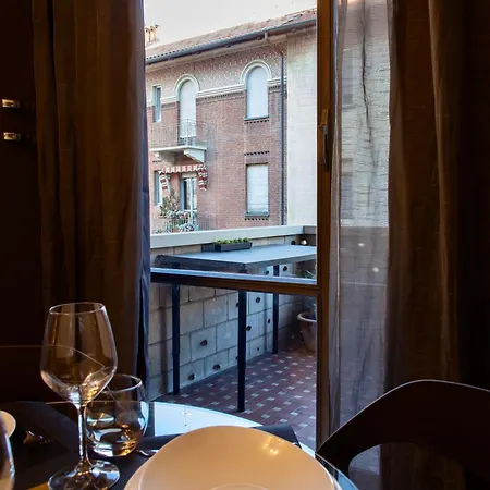 アパート Casa Ormea - 5 Min To Metro, Fast Wi-fi & Netflix *