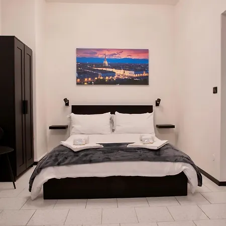 Appartamento Casa Ormea - 5 Min To Metro, Fast Wi-fi&netflix