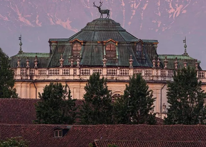 Casa Ormea - 5 Min To Metro, Fast Wi-fi&netflix Appartamento