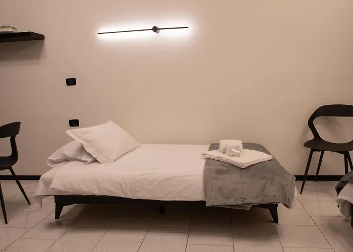 Casa Ormea - 5 Min To Metro, Fast Wi-fi&netflix * Torino