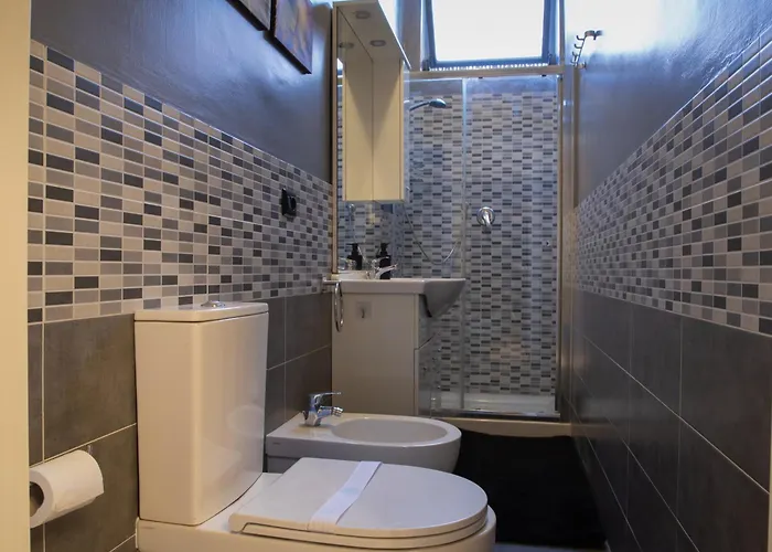 Casa Ormea - 5 Min To Metro, Fast Wi-fi&netflix *