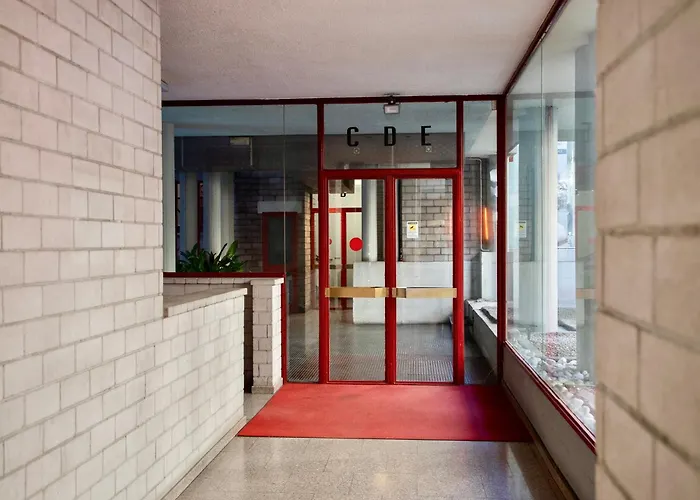 Casa Ormea - 5 Min To Metro, Fast Wi-fi&netflix Appartamento