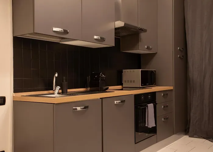 Appartamento Casa Ormea - 5 Min To Metro, Fast Wi-fi&netflix Torino
