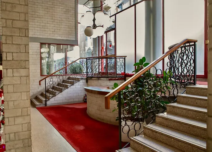 Casa Ormea - 5 Min To Metro, Fast Wi-fi&netflix Appartamento *