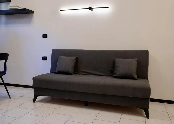 Casa Ormea - 5 Min To Metro, Fast Wi-fi&netflix Appartamento Torino