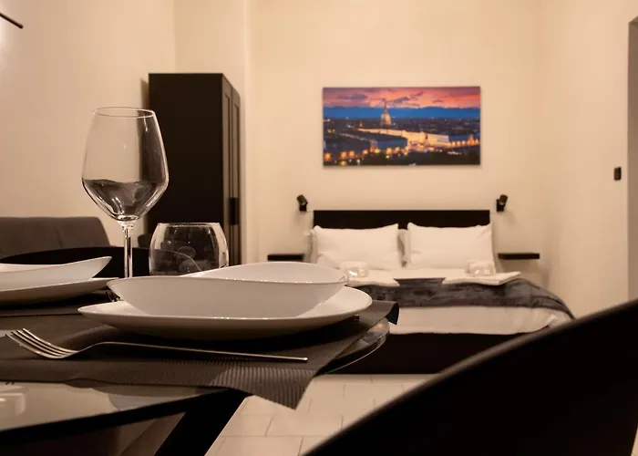 Appartamento Casa Ormea - 5 Min To Metro, Fast Wi-fi&netflix *