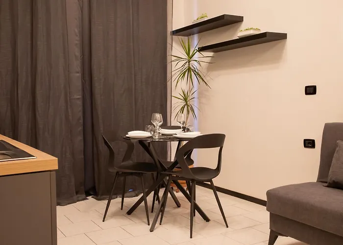 Casa Ormea - 5 Min To Metro, Fast Wi-fi&netflix *