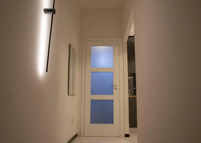 Casa Ormea - 5 Min To Metro, Fast Wi-fi & Netflix * トリノ